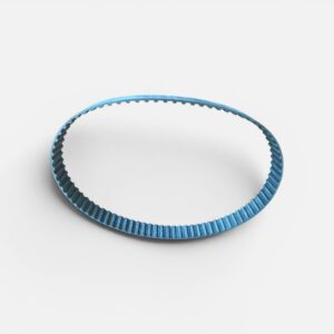 300L100 Timing Belt 30.0" Pitch Length 1" Wide Industrial Synchronous Drive Belt