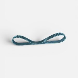 345L100 Timing Belt 34.5" Pitch Length 1" Wide Industrial Synchronous Drive Belt
