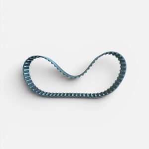 251L100G Timing Belt 25.1" Pitch Length 1" Wide Neoprene Industrial Drive Belt
