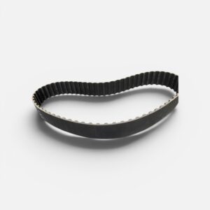 244L100 Timing Belt 24.4" Pitch Length 1" Wide Neoprene Fiberglass Drive Belt