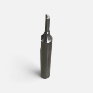 Onsrud 61-041 Solid Carbide O-Flute Router Bit 1/8" x 1/4" Shank CNC Plastic Cutter