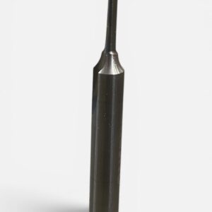 Onsrud 61-042L Solid Carbide Left-Hand O-Flute Router Bit 1/8" x 1/4" Shank CNC