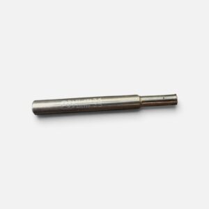 Onsrud 61-072 Solid Carbide O-Flute Router Bit 7/32" x 1/4"
