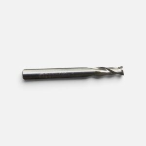 Onsrud 52-080 Solid Carbide Upcut Spiral Router Bit 1/4" 2-Flute