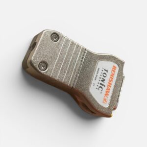 Renishaw TI0000A00V TONiC Analogue Interface Encoder Interpolation Module Motion Control