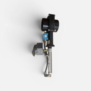 2" Vacuum/Automatic 2-Way Gate Valve – FFP-2100 Assembly