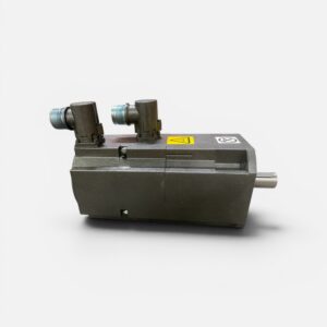 FKM22.30A.E3.000.11 Servo Motor 3000 RPM w/ Encoder P/N 84284208 Industrial Motor