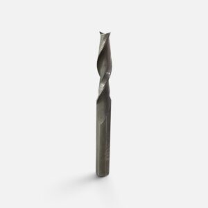 Onsrud 52-285 Solid Carbide 2-Flute Upcut Spiral Router Bit 1/4" CNC Cutter