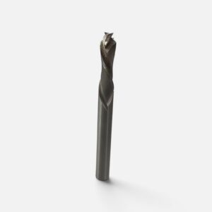 Onsrud 60-113 Solid Carbide 2-Flute Compression Router Bit 1/4"  (DMS P/N CUT-OC-60-113)