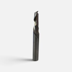 Onsrud 60-120 Solid Carbide 2-Flute Compression Spiral Router Bit 1/2"  (DMS P/N CUT-OC-60-120)