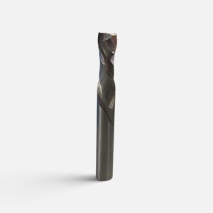 Onsrud 60-124 Solid Carbide 2-Flute Compression Router Bit 3/8" CNC (DMS P/N CUT-OC-60-124)