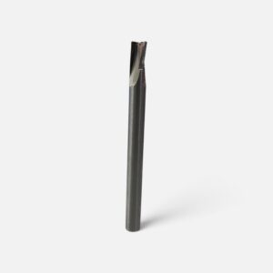 Onsrud 60-239 Solid Carbide 3-Flute Upcut Low Helix Router Bit 1/4" (DMS P/N CUT-OC-60-239)