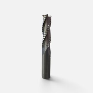 Onsrud 60-907 Solid Carbide 3-Flute Upcut Rougher Router Bit 1/2" (DMS P/N CUT-OC-60-907)