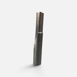 Onsrud Cutter 61-162 1/2" Solid Carbide Single Flute O-Flute Router Bit (DMS P/N CUT-OC-61-162)