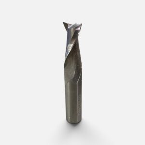 Onsrud 52-360 Solid Carbide 2-Flute Upcut Spiral Router Bit 1/2" CNC Cutter