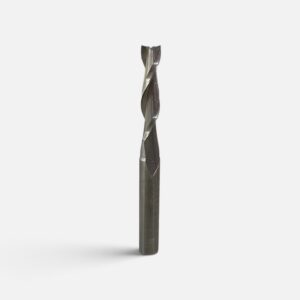 Onsrud 52-271 1-Flute Upcut Spiral Router Bit CNC Cutting Tool