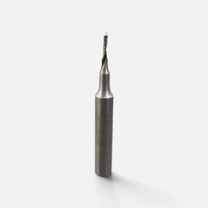 Onsrud Cutter 63-700 1/16" Solid Carbide Upcut O-Flute CNC Router Bit