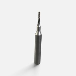 Onsrud Cutter 63-750 1/16" Solid Carbide Upcut O-Flute CNC Router Bit