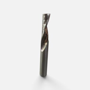 Onsrud Cutter 63-783 3/8" Solid Carbide Upcut Spiral O-Flute CNC Router Bit