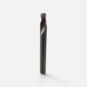 Onsrud Cutter 66-086 1/4" Carbide Spiral O-Flute 3/16" Radius Edge Rounding Bit