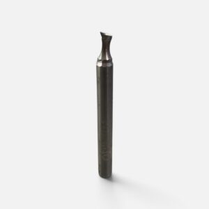 Onsrud Cutter 66-087 1/4" Carbide Spiral O-Flute 1/4" Radius Edge Rounding Bit (DMS P/N CUT-OC-66-087)