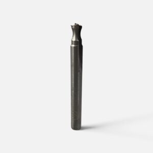 Onsrud Cutter 66-093 1/4" Carbide 2-Flute O-Flute 3/16" Radius Edge Rounding Bit (DMS P/N CUT-OC-66-093)