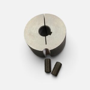 2012 Bushing with 18mm Bore, 6mm Keyway