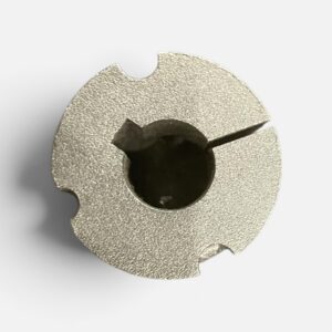 1108 Taper-Lock Bushing 15mm Bore Standard Keyway (DMS P/N BUSH-1108X15)