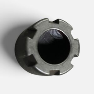 ER16 Mini Nut – Item No. 23116 CNC Collet Chuck Nut