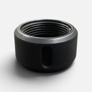 Techniks SYOZ 20 Collet Nut Left Handed 03520-L