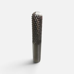 1/2" Diamond Burr Router Bit Burr Ball Tip (DMS P/N CUT-MW-130)