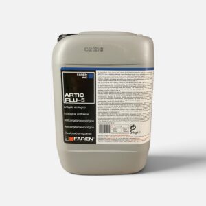 HSD Artic-FLU-5 Spindle Coolant H2161H0022 CNC Spindle Cooling Fluid (DMS P/N SP-COOL-20)