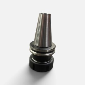 Techniks ISO 30 x ER40 70mm Toolholder with Nut CNC Milling Holder