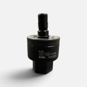 SMC Floating Joint NJ08 Pneumatic Cylinder Rod Alignment Joint