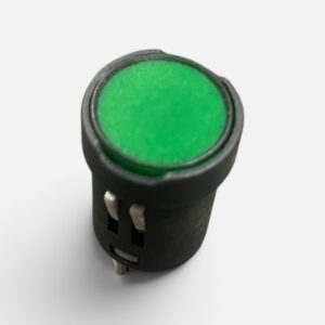 HSD A5618H0001 Green Push Button– Old Style