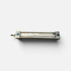 SMC Pneumatic Cylinder 2" Bore x 10" Stroke Air Cylinder