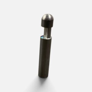 Onsrud Cutter 27-00 1/4" Solid Carbide Laminate Trim Router Bit 1 Flute