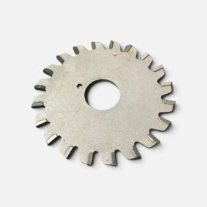 Onsrud Cutter 70-162 2-1/2" Carbide Tipped Hard Plastic Trim Saw 5/8" Arbor