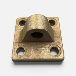 SMC Eye Bracket NCA1-P150 Pneumatic Cylinder Mounting Bracket (DMS P/N RODEYE-300)