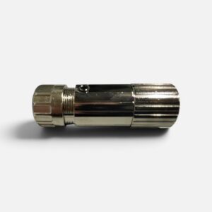 Fagor MC-20/6 FKM Servo Motor Power Connector 84080060 CNC (DMS P/N SSERV-MOT-291)