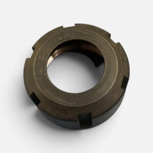 Techniks ER32 Ultra High Speed Nut 46132 CNC Collet Chuck Nut