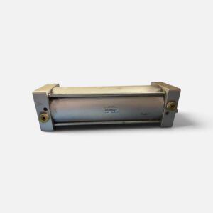 CTOPS AT100X300 1/2 Gallon Air Tank 1/8" NPT Port Pneumatic Air Reservoir  (DMS P/N AIR TANK-1/2)